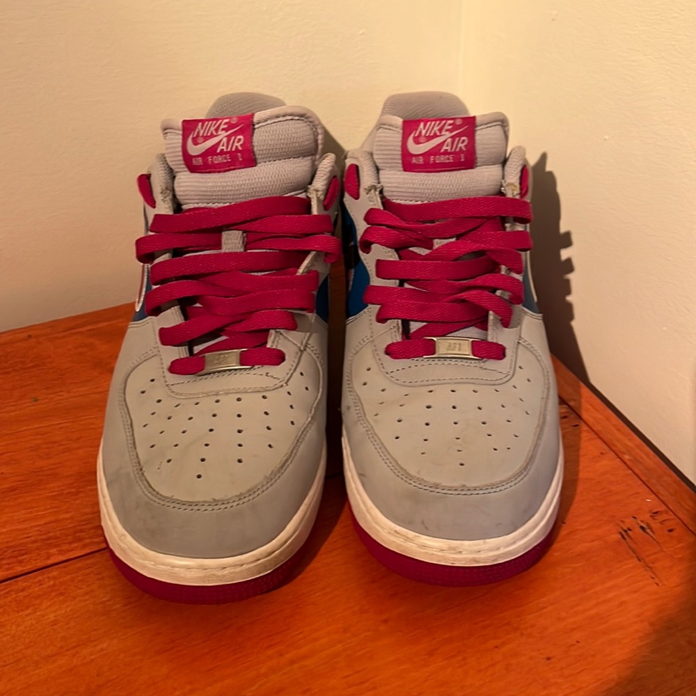 Mens AF1 size 11.5